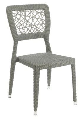 Lot de 2 chaises Strike   